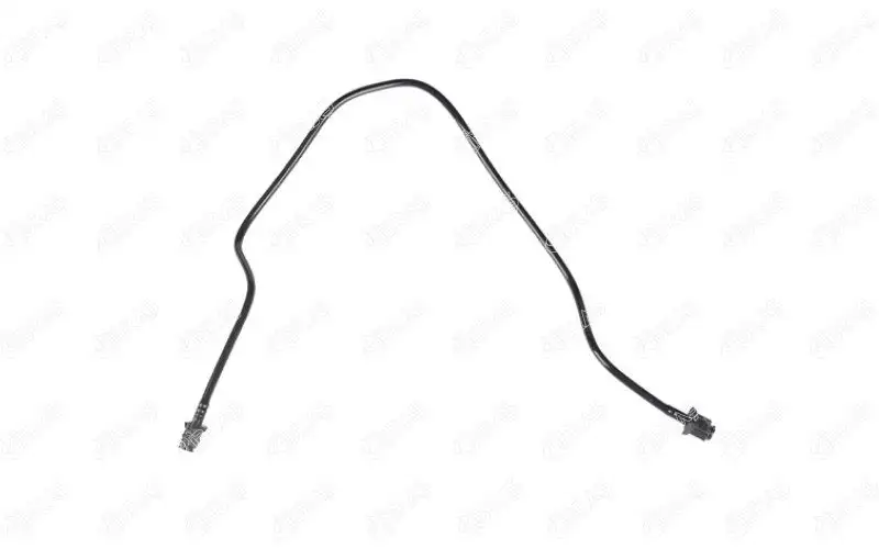 İBRAŞ 17147 Yedek Su Deposu Hortumu 1323X2 resmi