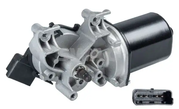 SWAG 60107217 Silecek Motoru (Ön) 7701054828 resmi