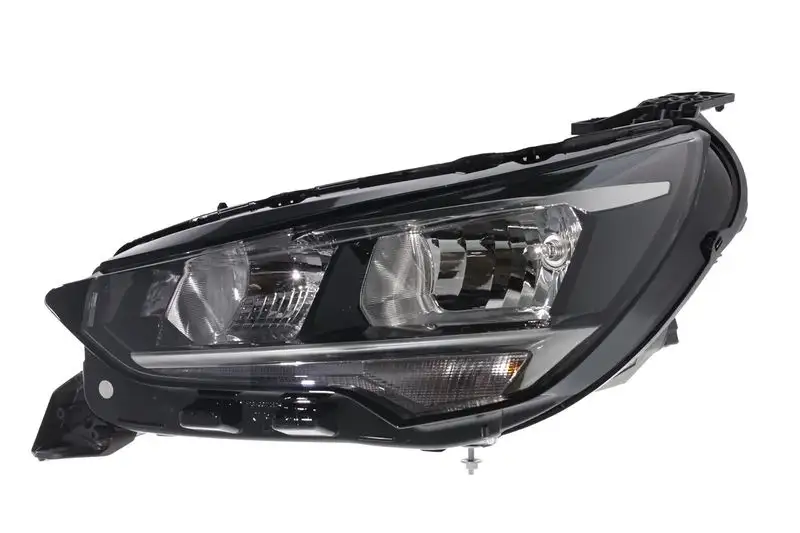 VALEO 450914 Ön Far (Sol) 9829465580 resmi