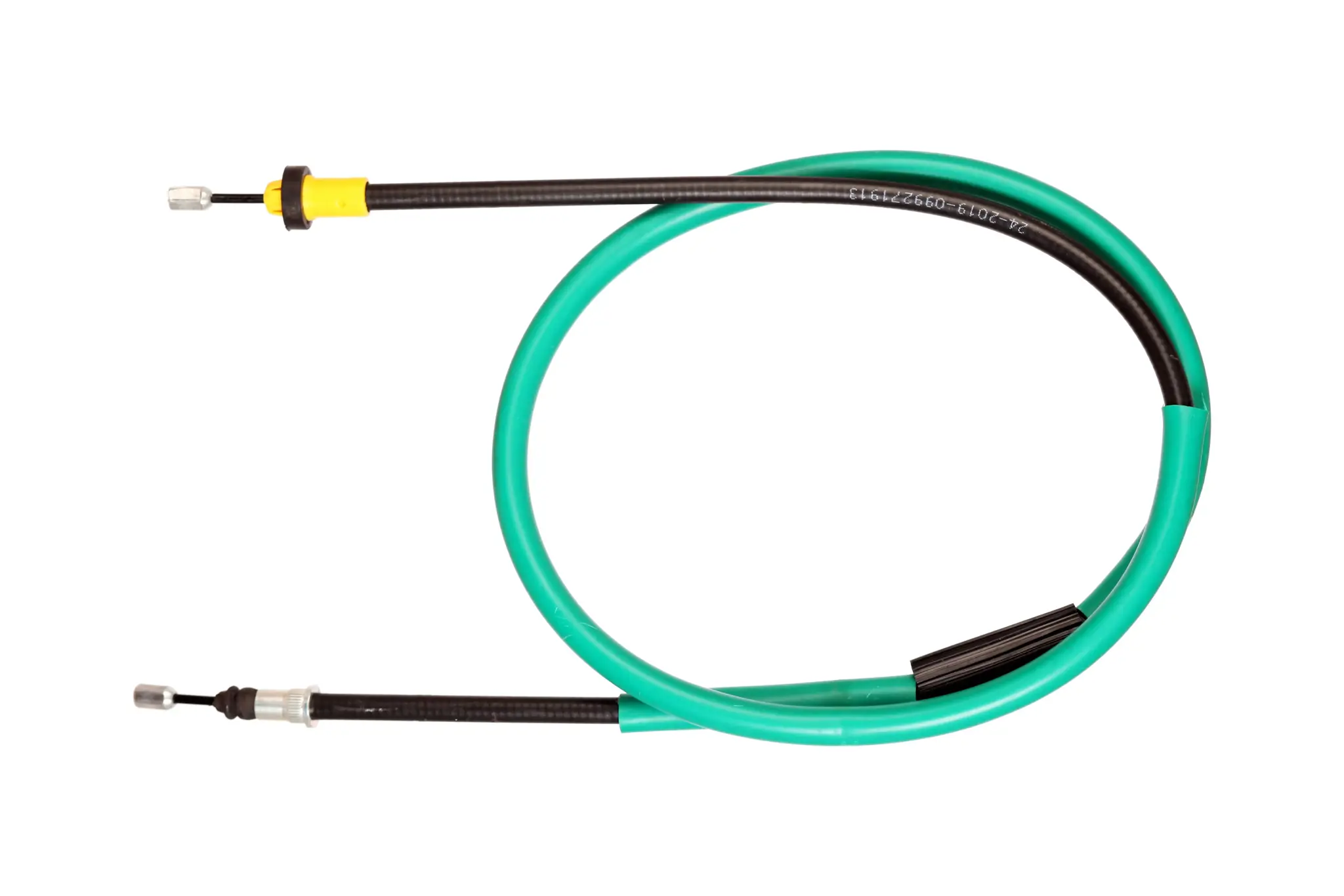 CAVO 1302719 El Fren Halatı (Arka Sağ) 8200673259 resmi