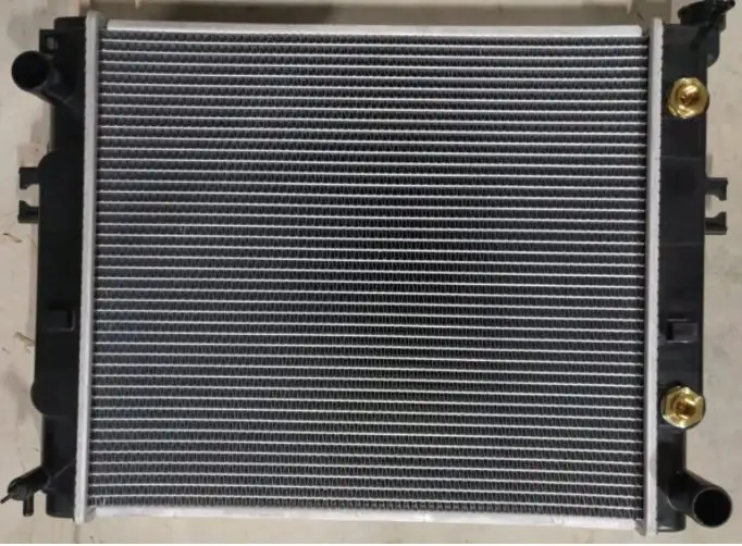 ORIS BHN200026 Radyatör 190105AAA01 resmi