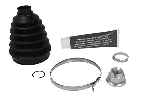 METELLI 13-0485 Dış Aks Körüğü 4403476 resmi