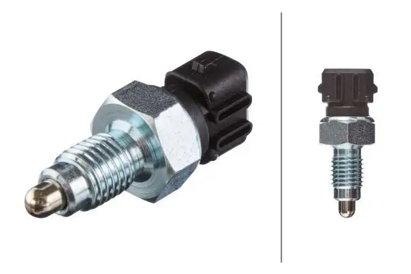 HELLA 6ZF010965-131 Geri Vites Müşiri resmi