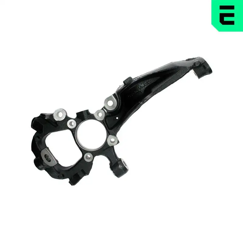 OPTIMAL KN88171702L Aks Taşıyıcısı (Ön Sol) LR056469 resmi