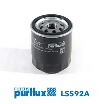 PURFLUX LS592A Yağ Filtresi resmi