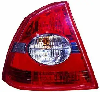 DEPO 131-1903R-U Stop Lambası (Sağ) 5M5113A603GA resmi