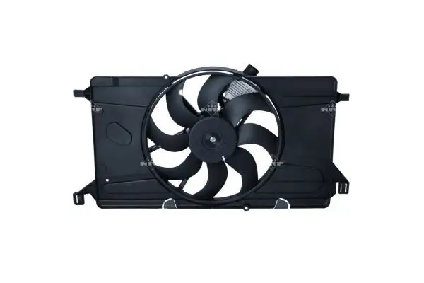 NRF 47879 Fan Motoru resmi