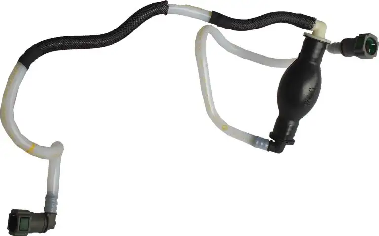 CM 133407 Yakıt Borusu 8200451024 resmi