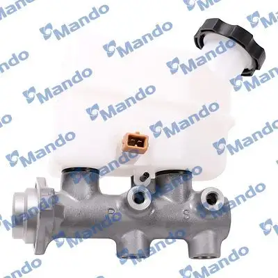 MANDO EX585102E000 Ana Merkez 585102E000 resmi