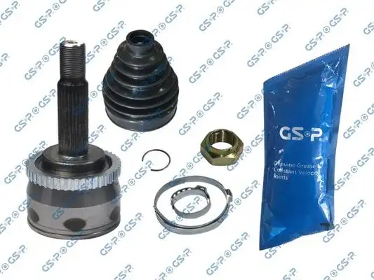 GSP 839100 Aks Kafası (Dış) resmi