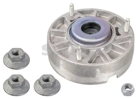 SWAG 33103979 Ön Amortisör Takozu 31306851880 resmi