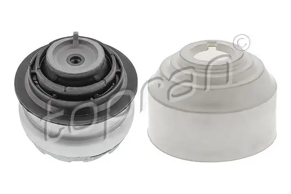 TOPRAN 407841001 Motor Takozu (Sol) A2112403417 resmi