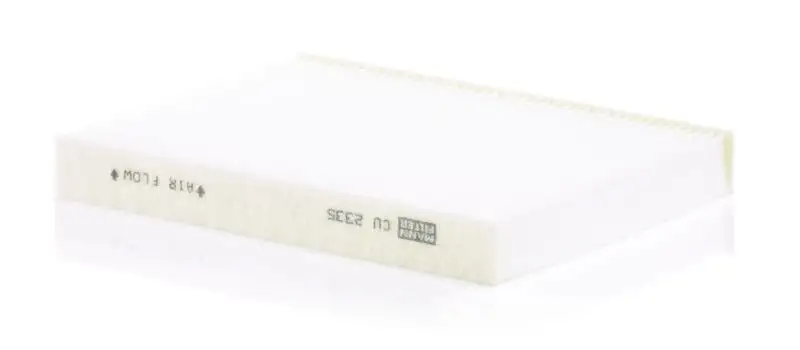 MANN CU2335 Polen Filtresi 46723331 resmi