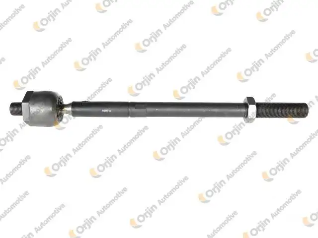 ORJIN 02021 Rot Mili resmi