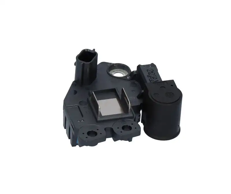 VALEO 599483 Şarj Konjektörü resmi