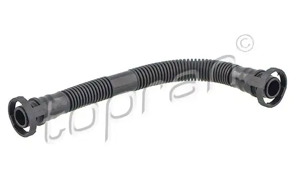 TOPRAN 111306001 Motor Havalandırma Hortumu 078103235K resmi