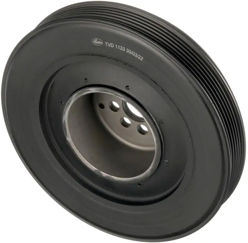 GATES TVD1133 Krank Kasnağı resmi