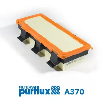 PURFLUX A370 Hava Filtresi resmi