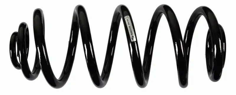 SACHS 994660 Arka Helezon Yayı 33536779861 resmi