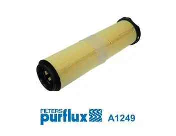 PURFLUX A1249 Hava Filtresi resmi