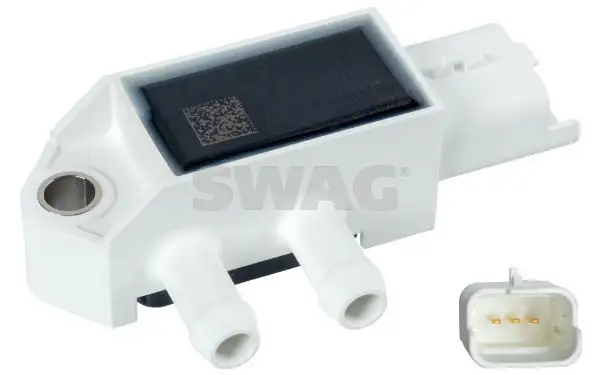 SWAG 33101140 Egzoz Basınç Sensörü resmi
