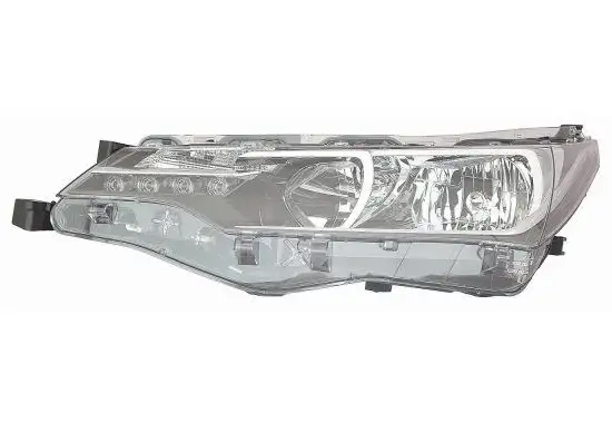 DEPO 212-11BNRMLDEM2 Ön Far (Sağ) 8113002L50 resmi