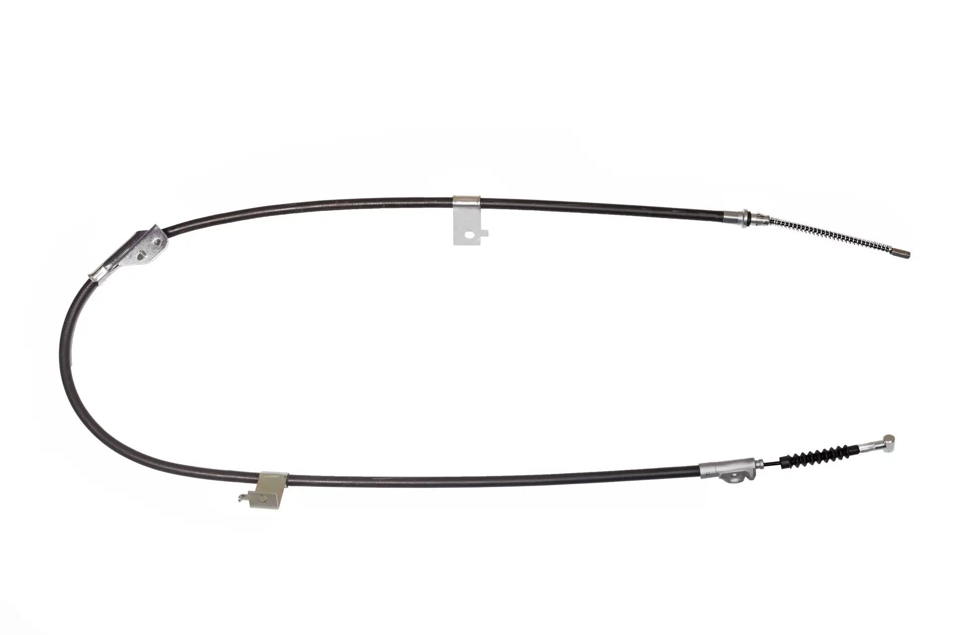 CAVO 3702663 El Fren Halatı (Arka Sol) 365312F000 resmi