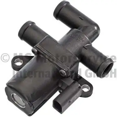 PIERBURG 7.02256.41.0 Kalorifer Musluğu resmi