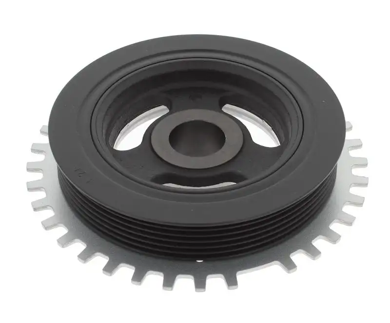 CORTECO 80001701 Krank Kasnağı resmi