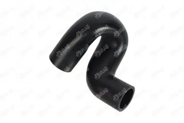 İBRAŞ 21458 Radyatör Üst Hortumu GM90409596 resmi