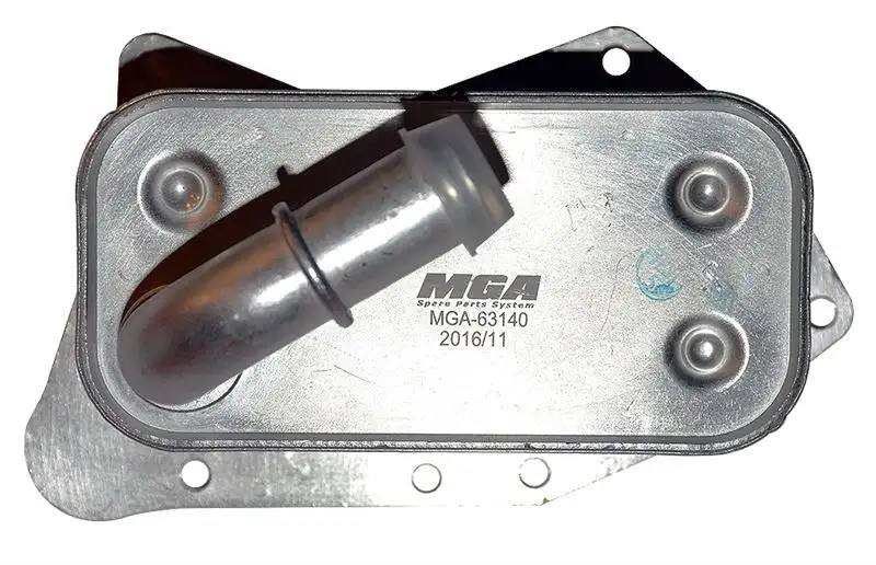 MGA 63140 Motor Yağ Soğutucu 897385813 resmi