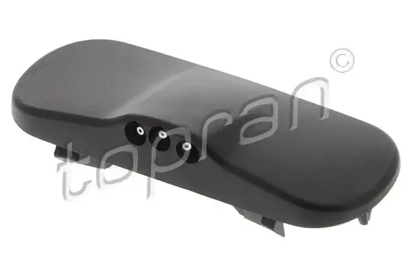 TOPRAN 116201001 Fiskiye Memesi (Ön Sol) resmi