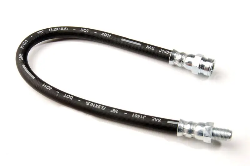 MGA 51152 Ön Fren Hortumu 6U0611701A resmi