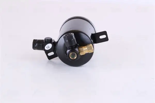NISSENS 95077 Klima Kurutucu Tüpü A1268300383 resmi