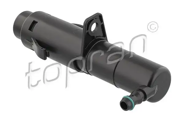 TOPRAN 114274001 Far Fiskiyesi 5K0955978A resmi