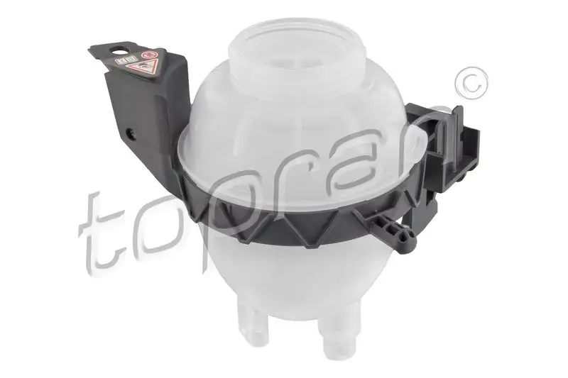 TOPRAN 411218001 Yedek Su Deposu A2535001200 resmi