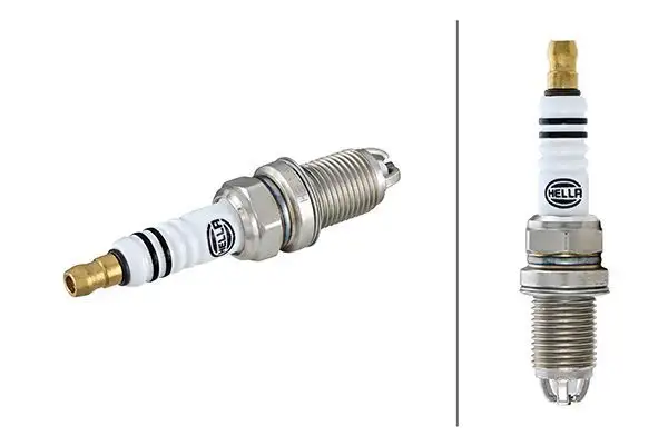 HELLA 8EH188704-371 Buji 101000041AC resmi