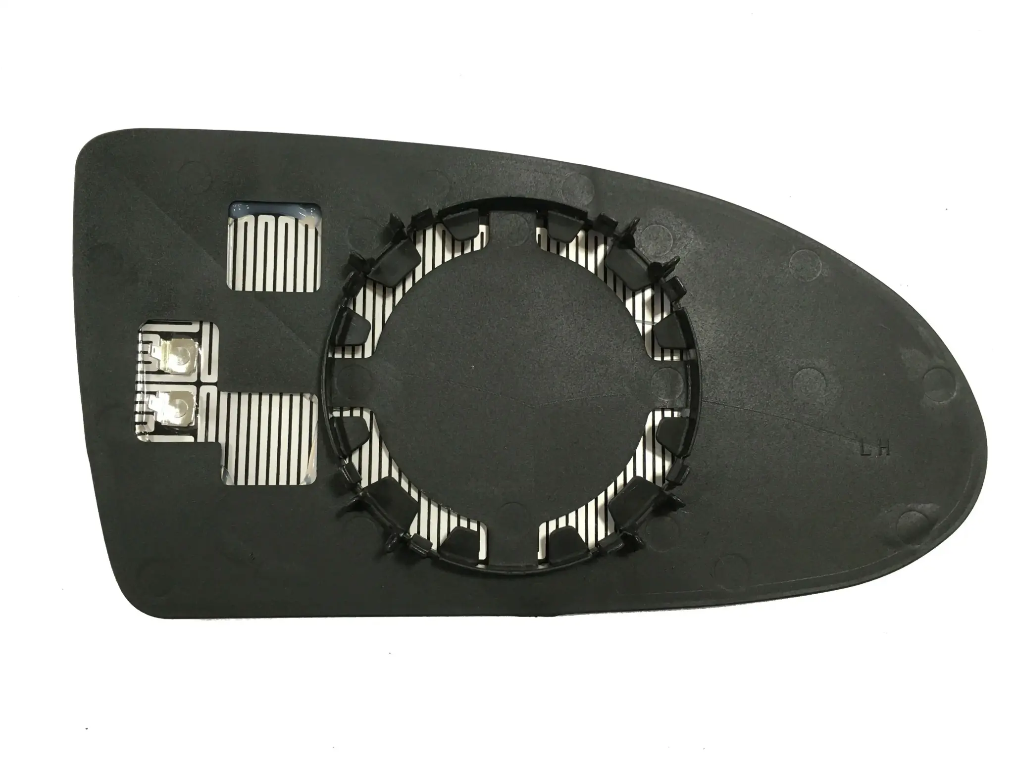 ART MG007.7284 Dış Ayna Camı (Sol) resmi