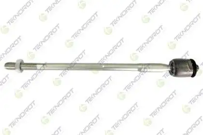 TEKNOROT T-1013 Rot Mili 4550329385 resmi