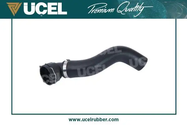 ÜÇEL 35630 Radyatör Üst Hortumu 51898742 resmi