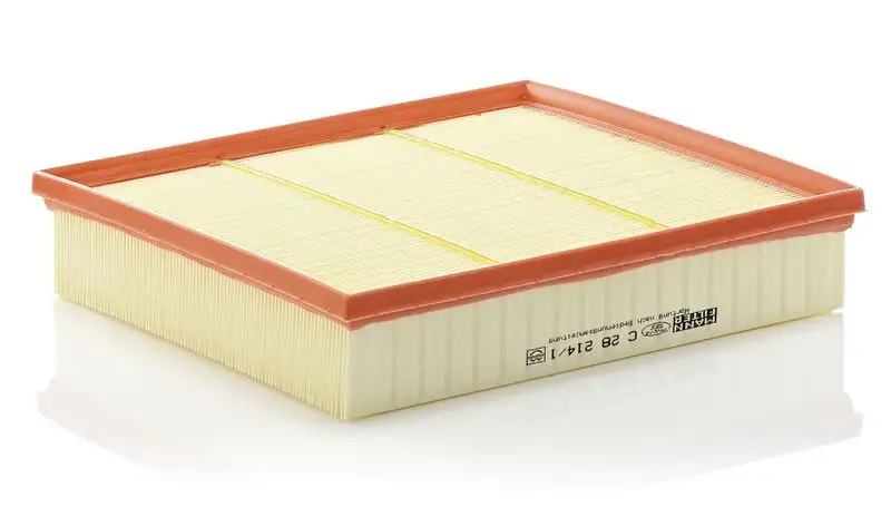 MANN C28214/1 Hava Filtresi 077129620B resmi