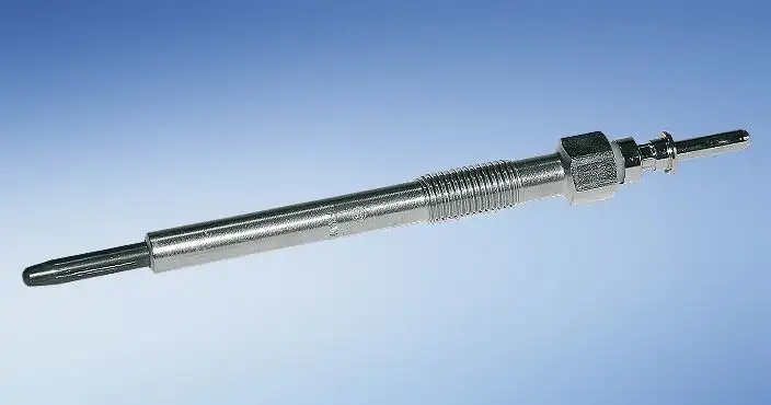 BOSCH 0250202137 Kızdırma Bujisi resmi