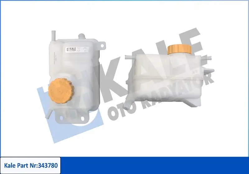KALE 343780 Yedek Su Deposu 96817343 resmi