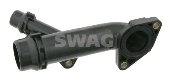 SWAG 20926639 Su Flanşı 11537560130 resmi