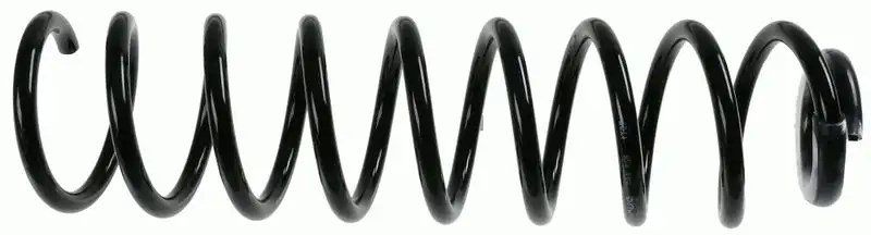 SACHS 998655 Ön Helezon Yayı A2113211304 resmi