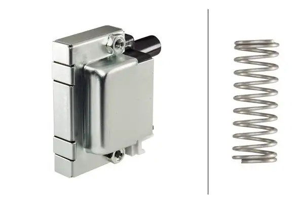 HELLA 5DA358000-141 Bobin resmi