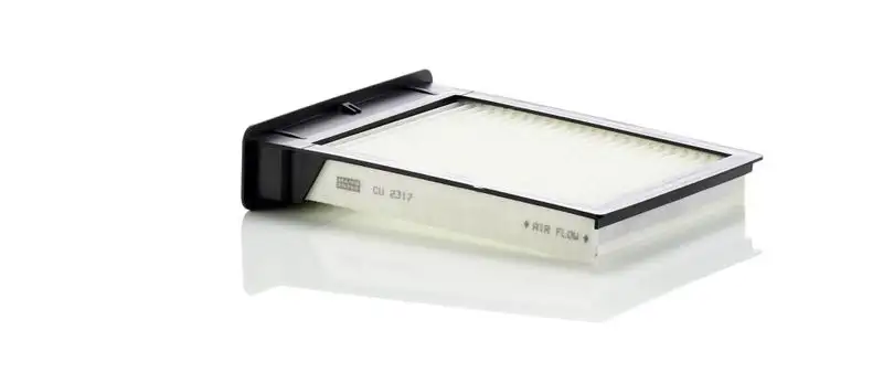 MANN CU2317 Polen Filtresi resmi