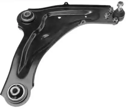 VOTTO 11-18500 Alt Salıncak (Sağ) 8200602613 resmi