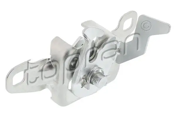 TOPRAN 702493001 Kaput Kilidi 6001547332 resmi