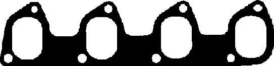 CORTECO 423876P (83423876) Emme Manifold Contası resmi